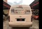 2017 Toyota Hiace Super Grandia AT-4