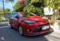 SELLING TOYOTA Vios E 2016 Manual-1