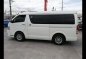 2016 Toyota Hiace Super Grandia AT FOR SALE-2