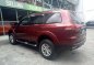 2014 Mitsubishi Montero Sport for sale-2