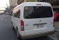 2016 Toyota Hiace for sale-4