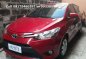 Toyota Vios E 2017 for sale-2