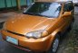 2003 Honda HRV 4X4 Limited local purchase-6