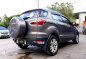 2017 Ford Ecosport Titanium AT Gas LIKE NEW Casa Records RUSH SALE-5