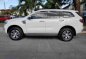 Ford Everest 2016 TREND AT for sale-2