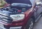 2016 Ford Everest 3.2L  - Diesel - A/T-3