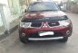 Mitsubishi Montero Sports GTV 2012 for sale-5