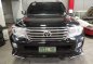 Toyota Land Cruiser 2010 for sale -1