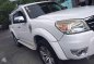 Ford Everest Limited Edition 2010 automatic-1