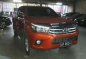 2018 Toyota Hilux G 4x2 Manual Diesel FOR SALE-1