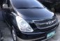 Hyundai Starex VGT 2008 for sale-0