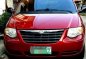 Chrysler Town and Country 2007 model for sale-0