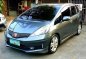 Honda Jazz 2013 Acquired Top of the Line Financing Accepted-1