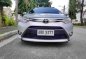 Toyota Vios 2015 E AT for sale-0