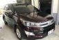 2016 Toyota Innova V Automatic Diesel for sale-0