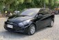 2017 Hyundai Accent Manual Transmission for sale-1