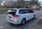 2014 Toyota Sienna Limited Pearl white - Original paint-0