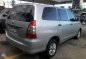 2015 Toyota INNOVA J DIESEL manual for sale-3