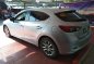 2017 Mazda 3 Gas AT - Automobilico SM City Bicutan-5