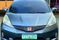 Honda Jazz 2013 Acquired Top of the Line Financing Accepted-2