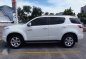 2015s Chevrolet Trailblazer LTZ AT 4X4 2.8L Duramax Diesel-9