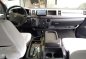 2011 Toyota Hiace Grandia GL manual for sale-0