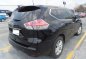 2016 Nissan X-Trail CVT 4X2 7 Seaters-2