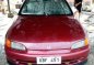 Honda Civic 1995 for sale-4