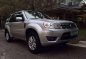 2009 Ford Escape 2.0 4x2 AT Silver Cold aircon-5