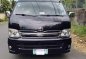 2011 Toyota Hiace Grandia GL manual for sale-1