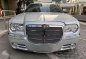 2007 Chrylser 300c V6 2.7L fuel efficient Silver-0