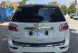 2016 Acquired Chevrolet Trailblazer AT 2015 model with casa records-0