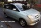 Toyota Innova G 2007 AT for sale -1