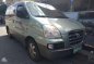 Hyundai Starex 2006 for sale-2