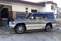 Mitsubishi Pajero 1999 field master local for sale-1