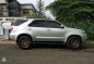 Toyota Fortuner 2007 for sale-6