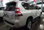 Toyota Land Cruiser Prado 2015 for sale -5