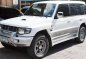 2008 MITSUBISHI Pajero Fieldmaster Local -3