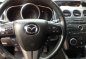 2012 Mazda CX-7 Top of the Line Sparkling Black-2