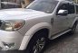 Ford Everest Limited Edition 2010 automatic-3