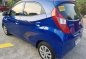 Hyundai Eon GLS MT 2014 for sale -4