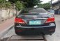 Selling Rush Toyota Camry 2.4V-2