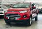 2016 Ford Ecosport Trend Automatic Gas for sale-2