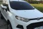 Ford Ecosport MT 1.5L 2018 for sale -2