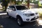 2012 Mitsubishi Montero GTV 4x4 for sale-5