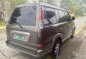 2008 Mitsubishi Adventure GLS Sport Php 385,000 nego upon viewing-2