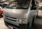 2018 Toyota Hiace Commuter 30 Diesel Manual for sale-2