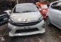 2016 Toyota Wigo 1.0 G TRD Automatic White Color-3