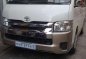 2016 Toyota Hiace Grandia GL 3.0 AT for sale-1