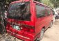 Nissan Urvan 2002 for sale-1